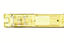 Load image into Gallery viewer, HO Brass Oriental Limited NP - Northern Pacific North Coast Limited Dome Coach #550