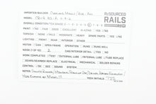 Load image into Gallery viewer, HO Brass OMI - Overland Models CB&Q - Burlington Route B-1A 4-8-2