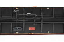 Load image into Gallery viewer, O Brass PSC - Precision Scale Co. PFE - Pacific Fruit Express 40’ Steel Reefer with Wood Roof Walk Circa 1945 CP No. 45656