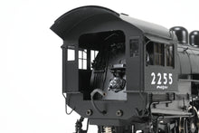 Load image into Gallery viewer, O Brass Sunset Models UP - Union Pacific 2-8-2 Mikado Class Factory Painted No. 2255