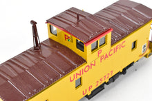 Load image into Gallery viewer, HO Brass OMI - Overland Models, Inc. UP - Union Pacific CA-10 Caboose F/P #25727