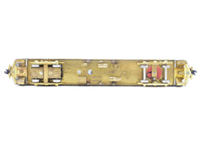 Load image into Gallery viewer, HO Brass Suydam OERY - Oregon Electric Railway Niles 62' 1907 Wood Interurban Coach