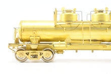 Load image into Gallery viewer, O Brass OMI - Overland Models, Inc. Various Roads NATX 4,000 Gallon “Nice and Tiny” Tank Car