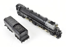 Load image into Gallery viewer, HO Brass Key Imports UP - Union Pacific "3700" Class 4-6-6-4 Challenger Coal Version CP