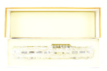 Load image into Gallery viewer, HO Brass Oriental Limited NP - Northern Pacific North Coast Limited Dome Coach #550