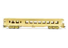 Load image into Gallery viewer, HO Brass NPP - Nickel Plate Products NYO&W - New York Ontario & Western Observation Car