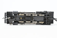 Load image into Gallery viewer, HO Brass PFM - United MA&PA - Maryland & Pennsylvania 2-8-0 Consolidation CP Unlettered TsunamiDC/DCC & Sound REBOXX