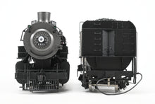 Load image into Gallery viewer, O Brass Sunset Models UP - Union Pacific 2-8-2 Mikado Class Factory Painted No. 2255