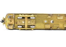 Load image into Gallery viewer, HO Brass Suydam OERY - Oregon Electric Railway Niles 62' 1907 Wood Interurban Coach
