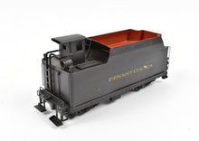 Load image into Gallery viewer, HO Brass PFM - United PRR - Pennsylvania Railroad L-1S 2-8-2 Custom Painted
