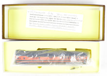 Load image into Gallery viewer, HO Brass CON W&R Enterprises GN - Great Northern Brill Gas Electric Version 1 FP No. 2325