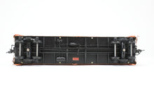 Load image into Gallery viewer, O Brass PSC - Precision Scale Co. PFE - Pacific Fruit Express 40’ Steel Reefer with Wood Roof Walk Circa 1945 CP No. 45656