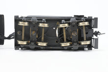 Load image into Gallery viewer, HO Brass PFM - United MA&PA - Maryland & Pennsylvania 2-8-0 Consolidation CP Unlettered TsunamiDC/DCC & Sound REBOXX