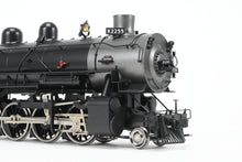 Load image into Gallery viewer, O Brass Sunset Models UP - Union Pacific 2-8-2 Mikado Class Factory Painted No. 2255