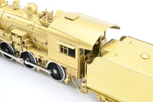 Load image into Gallery viewer, HO Brass PFM - Samhongsa NP - Northern Pacific S-4 Class 4-6-0 Ten Wheeler