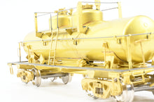 Load image into Gallery viewer, O Brass OMI - Overland Models, Inc. Various Roads NATX 4,000 Gallon “Nice and Tiny” Tank Car