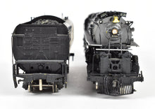 Load image into Gallery viewer, HO Brass Key Imports UP - Union Pacific "3700" Class 4-6-6-4 Challenger Coal Version CP