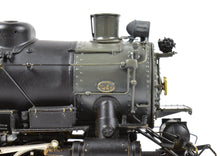 Load image into Gallery viewer, HO Brass PFM - United PRR - Pennsylvania Railroad L-1S 2-8-2 Custom Painted