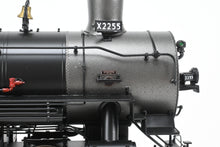 Load image into Gallery viewer, O Brass Sunset Models UP - Union Pacific 2-8-2 Mikado Class Factory Painted No. 2255
