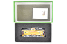 Load image into Gallery viewer, HO Brass OMI - Overland Models, Inc. UP - Union Pacific CA-10 Caboose F/P #25727