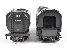 Load image into Gallery viewer, HO Brass Key Imports UP - Union Pacific "3700" Class 4-6-6-4 Challenger Coal Version CP