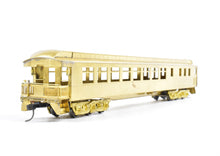 Load image into Gallery viewer, HO Brass NPP - Nickel Plate Products NYO&W - New York Ontario & Western Observation Car