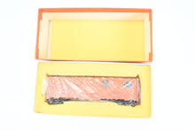 Load image into Gallery viewer, O Brass PSC - Precision Scale Co. PFE - Pacific Fruit Express 40’ Steel Reefer with Wood Roof Walk Circa 1945 CP No. 45656
