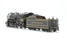 Load image into Gallery viewer, HO Brass Gem Models PRR - Pennsylvania Railroad G-5s 4-6-0 Custom Painted No. 5754