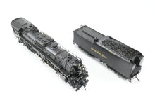 Load image into Gallery viewer, HO Brass OMI - Overland Models, Inc. NKP - Nickel Plate Road S-2 2-8-4 Berkshire CP No. 759