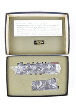 Load image into Gallery viewer, HO Brass PFM - United PRR - Pennsylvania Railroad L-1S 2-8-2 Custom Painted