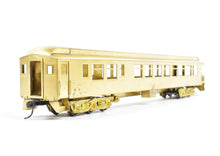 Load image into Gallery viewer, HO Brass NPP - Nickel Plate Products NYO&W - New York Ontario & Western Observation Car