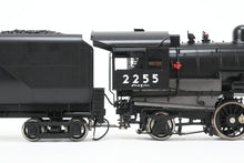Load image into Gallery viewer, O Brass Sunset Models UP - Union Pacific 2-8-2 Mikado Class Factory Painted No. 2255
