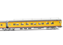 Load image into Gallery viewer, HO Brass TCY - The Coach Yard UP - Union Pacific/COSF Pullman Articulated Sleeper C/P "Union Square/Seal Rocks"