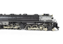 Load image into Gallery viewer, HO Brass Key Imports UP - Union Pacific "3700" Class 4-6-6-4 Challenger Coal Version CP
