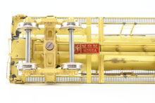 Load image into Gallery viewer, O Brass OMI - Overland Models, Inc. Various Roads NATX 4,000 Gallon “Nice and Tiny” Tank Car