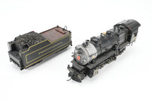 Load image into Gallery viewer, HO Brass Gem Models PRR - Pennsylvania Railroad G-5s 4-6-0 Custom Painted No. 5754