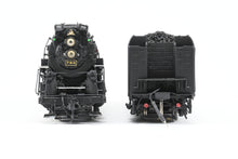 Load image into Gallery viewer, HO Brass OMI - Overland Models, Inc. NKP - Nickel Plate Road S-2 2-8-4 Berkshire CP No. 759