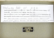 Load image into Gallery viewer, HO Brass PFM - United PRR - Pennsylvania Railroad L-1S 2-8-2 Custom Painted