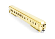 Load image into Gallery viewer, HO Brass NPP - Nickel Plate Products NYO&W - New York Ontario & Western Observation Car