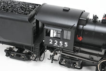 Load image into Gallery viewer, O Brass Sunset Models UP - Union Pacific 2-8-2 Mikado Class Factory Painted No. 2255