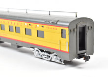Load image into Gallery viewer, HO Brass TCY - The Coach Yard UP - Union Pacific/COSF Pullman Articulated Sleeper C/P "Union Square/Seal Rocks"