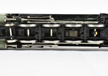 Load image into Gallery viewer, HO Brass CON PSC - Precision Scale Co. T&P - Texas & Pacific M-2 4-8-2 FP No. 905