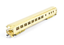 Load image into Gallery viewer, HO Brass NPP - Nickel Plate Products NYO&W - New York Ontario & Western Observation Car