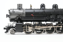 Load image into Gallery viewer, O Brass Sunset Models UP - Union Pacific 2-8-2 Mikado Class Factory Painted No. 2255