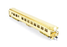 Load image into Gallery viewer, HO Brass NPP - Nickel Plate Products NYO&W - New York Ontario & Western Observation Car