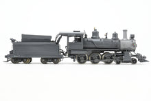 Load image into Gallery viewer, HO Brass PFM - United V&T - Virginia & Truckee 4-6-0 No. 26 CP No Lettering Tsunami DCC & Sound REEBOX