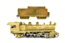 Load image into Gallery viewer, HO Brass Westside Model Co. GN - Great Northern H-4 4-6-2