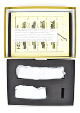 Load image into Gallery viewer, HO Brass CON PSC - Precision Scale Co. T&P - Texas & Pacific M-2 4-8-2 FP No. 905