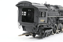 Load image into Gallery viewer, HO Brass OMI - Overland Models, Inc. NKP - Nickel Plate Road S-2 2-8-4 Berkshire CP No. 759