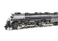 Load image into Gallery viewer, HO Brass Key Imports UP - Union Pacific "3700" Class 4-6-6-4 Challenger Coal Version CP